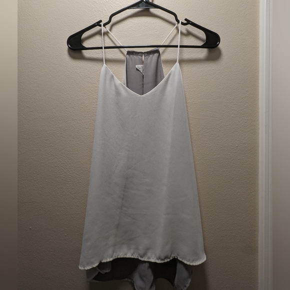 Express Reversible Tank - S - Picture 2 of 4